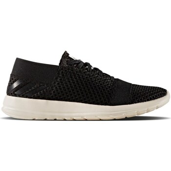 adidas  Refine 3  women's Shoes (Trainers) in Black