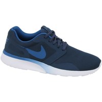 Shoes Women Low top trainers Nike Wmns Kaishi NS Navy blue