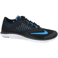 Shoes Women Running shoes Nike Wmns FS Lite Run 2 Blue, Black
