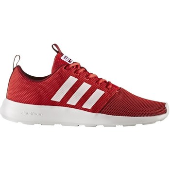 Shoes Men Running shoes adidas Originals CF Swift Racer Red, White