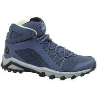 Shoes Women Walking shoes Reebok Sport Trailgrip Mid 60 Blue