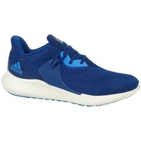 Shoes Men Running shoes adidas Originals Alphabounce RC 2 M Navy blue, Blue