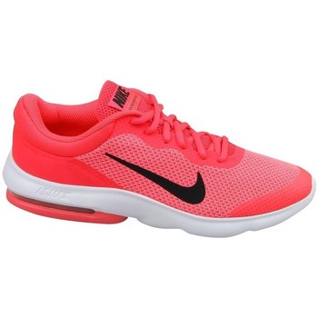 Shoes Girl Running shoes Nike Air Max Advantage GS Pink