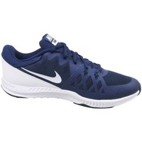 Shoes Men Low top trainers Nike Air Epic Speed TR II Navy blue