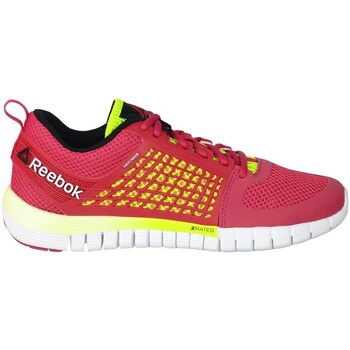 Reebok Sport  Zquick 20  women's Shoes (Trainers) in multicolour