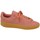 Shoes Women Low top trainers adidas Originals Advantage Bold Pink, Honey