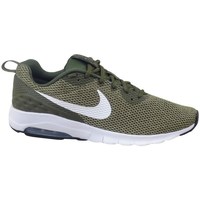 Shoes Men Running shoes Nike Air Max Motion LW SE Olive