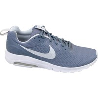 Shoes Women Low top trainers Nike Wmns Air Max Motion LW Blue