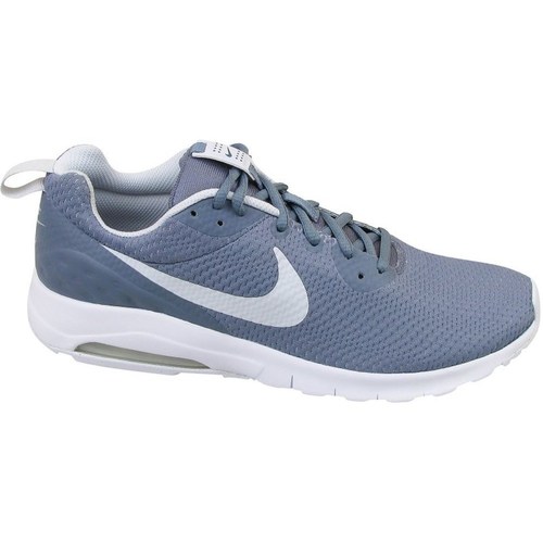 Shoes Women Low top trainers Nike Wmns Air Max Motion LW Grey