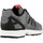 Shoes Children Low top trainers adidas Originals ZX Flux K White, Black