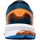 Shoes Men Running shoes Asics GT 1000 9 Orange, Blue, White
