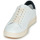 Shoes Men Low top trainers Clae BRADLEY White / Blue