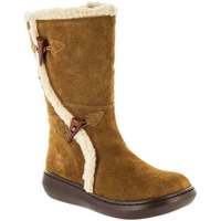 Shoes Women Snow boots Rocket Dog Slope Mid-Calf Womens Winter Boot brown
