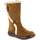Shoes Women Boots Rocket Dog Slope Mid-Calf Womens Winter Boot Brown