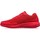 Shoes Men Low top trainers Kappa Follow OC Red