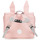 Bags Girl School bags TRIXIE MISS RABBIT Pink