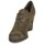 Shoes Women Shoe boots Audley RINO LACE Taupe