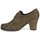 Shoes Women Shoe boots Audley RINO LACE Taupe