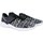 Shoes Women Low top trainers Reebok Sport Cardio Edge Low Black, White, Grey