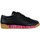 Shoes Women Low top trainers Reebok Sport Freestyle Low Old Meets Black