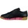 Shoes Women Low top trainers Reebok Sport Freestyle Low Old Meets Black