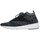 Shoes Men Low top trainers Reebok Sport Zoku Runner Ultraknit Htrd Black, Grey
