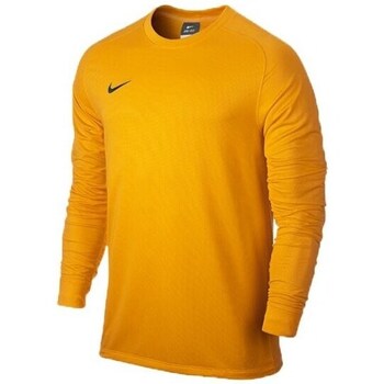 Clothing Men Sweaters Nike Park Goalie II Jersey Orange