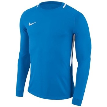 Clothing Men Sweaters Nike Dry Park Iii Blue
