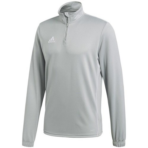Clothing Men Sweaters adidas Originals Core 18 Grey