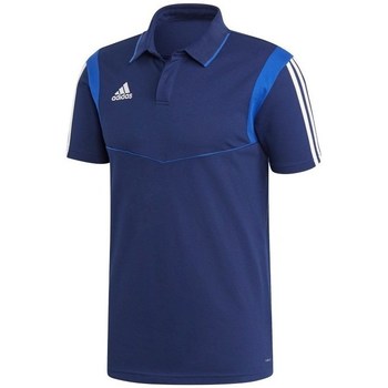 Adidas  Tiro 19  men's Polo shirt in multicolour