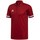 Clothing Men Short-sleeved t-shirts adidas Originals Team 19 Red