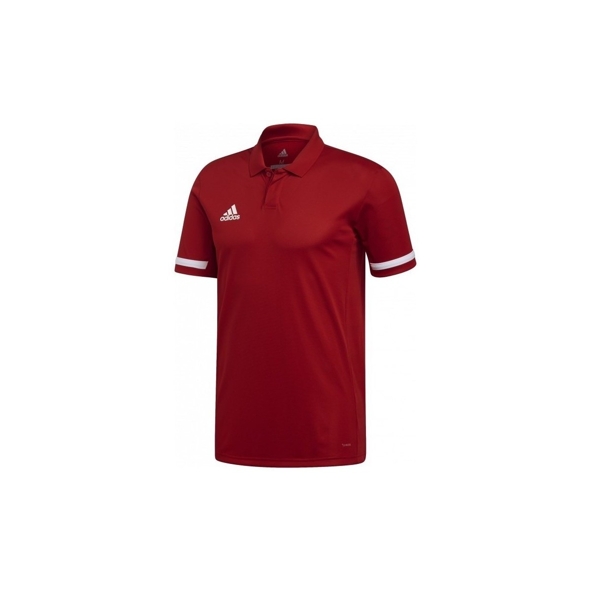 Clothing Men Short-sleeved t-shirts adidas Originals Team 19 Red