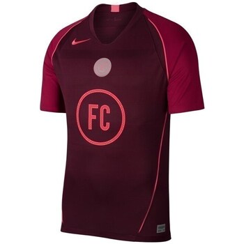 Nike  FC Home Jersey  men's T shirt in multicolour