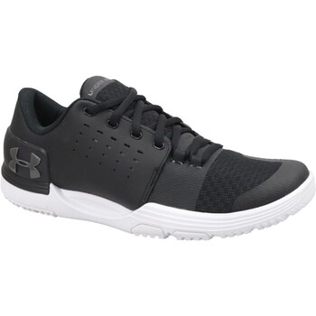 Under Armour  Limitless TR 30  men's Trainers in Black