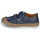 Shoes Girl Low top trainers GBB NOELLA Blue