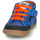Shoes Boy Hi top trainers GBB VIGO Blue