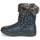 Shoes Girl High boots GBB OLINETTE Marine