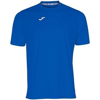 Clothing Men Short-sleeved t-shirts Joma Combi Blue
