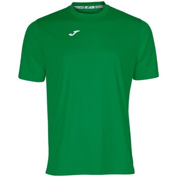 Clothing Men Short-sleeved t-shirts Joma Combi Green