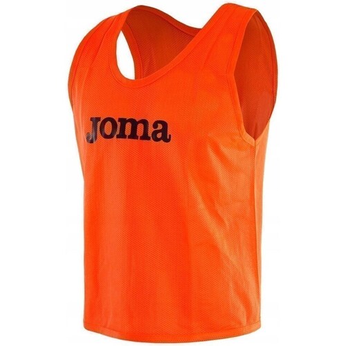 Clothing Men Short-sleeved t-shirts Joma 905106 Orange