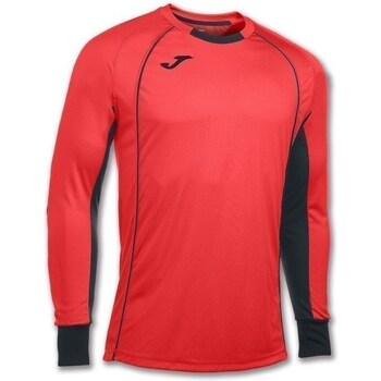 Clothing Men Sweaters Joma Protect Red