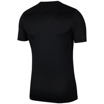 Clothing Men Short-sleeved t-shirts Nike Park Vii Black