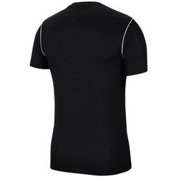 Clothing Men Short-sleeved t-shirts Nike Park 20 Black