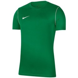Clothing Men Short-sleeved t-shirts Nike Park 20 Green