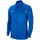 Clothing Boy Sweaters Nike JR Dry Park 20 Blue