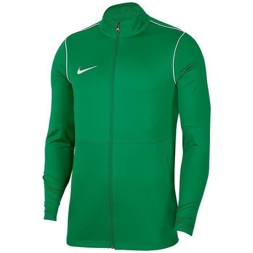 Clothing Men Sweaters Nike Dry Park 20 Green