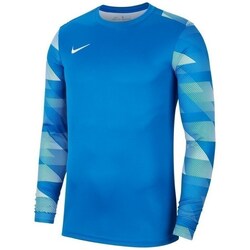 Clothing Men Sweaters Nike Dry Park IV Blue