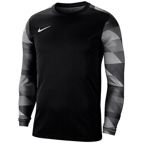 Clothing Men Sweaters Nike Dry Park IV Black