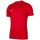 Clothing Boy Short-sleeved t-shirts Nike JR Dry Park Vii Red