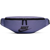 Bags Women Bumbags Nike Heritage Purple